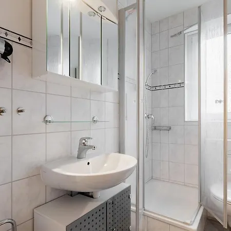 Achtern Diek Whg 7 Апартаменты